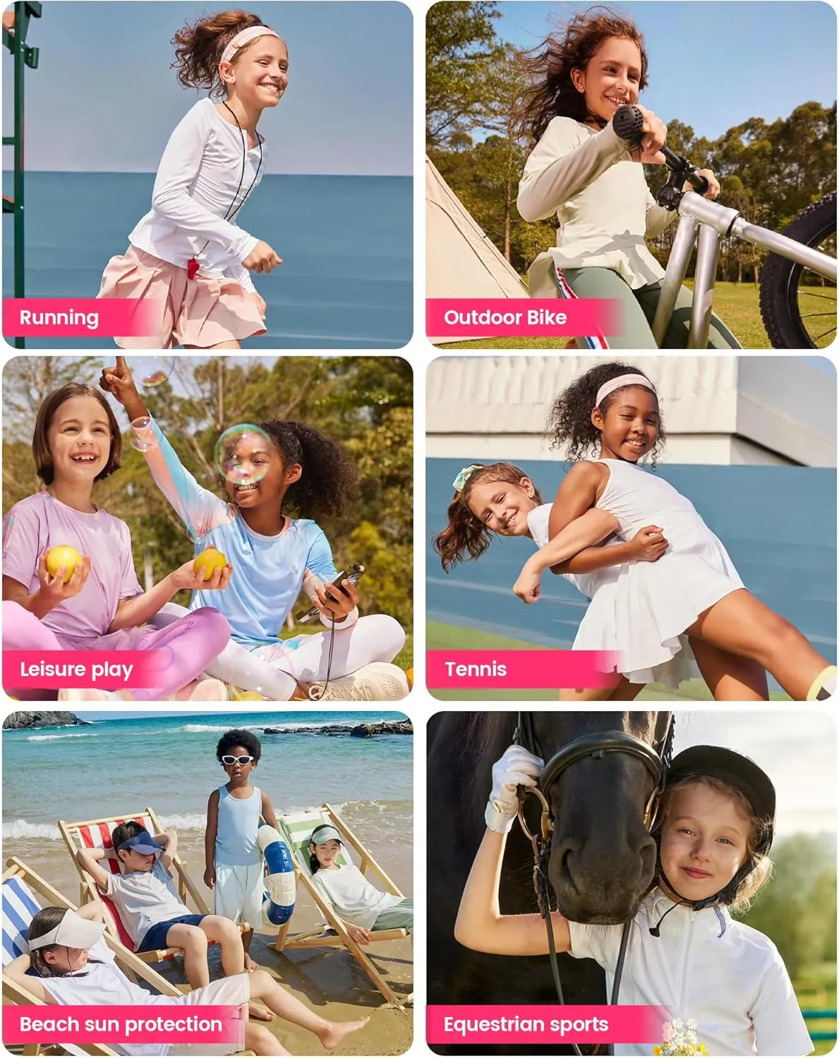 Angel season Rash Guard for Girls Swim Shirt Long Sleeve Swimsuit Girl Upf50  UV Protection Teen Sun Shirt Rashguard Top