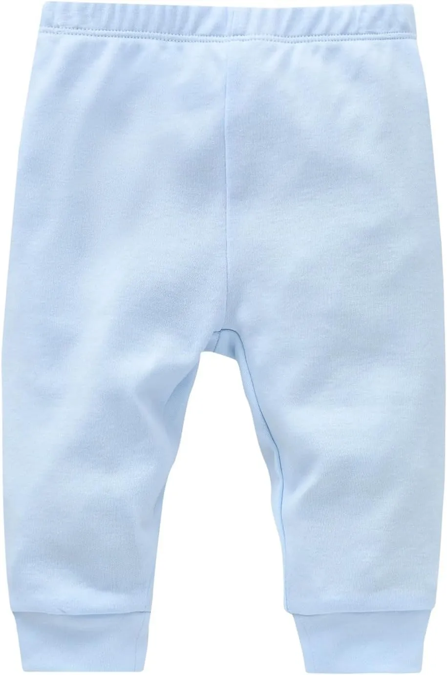 Baby Joggers for Boys Girls Baggy Sweatpants Solid Pull On Elastic Waist School Pants Casual Sport Trousers