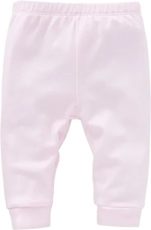Baby Joggers for Boys Girls Baggy Sweatpants Solid Pull On Elastic Waist School Pants Casual Sport Trousers