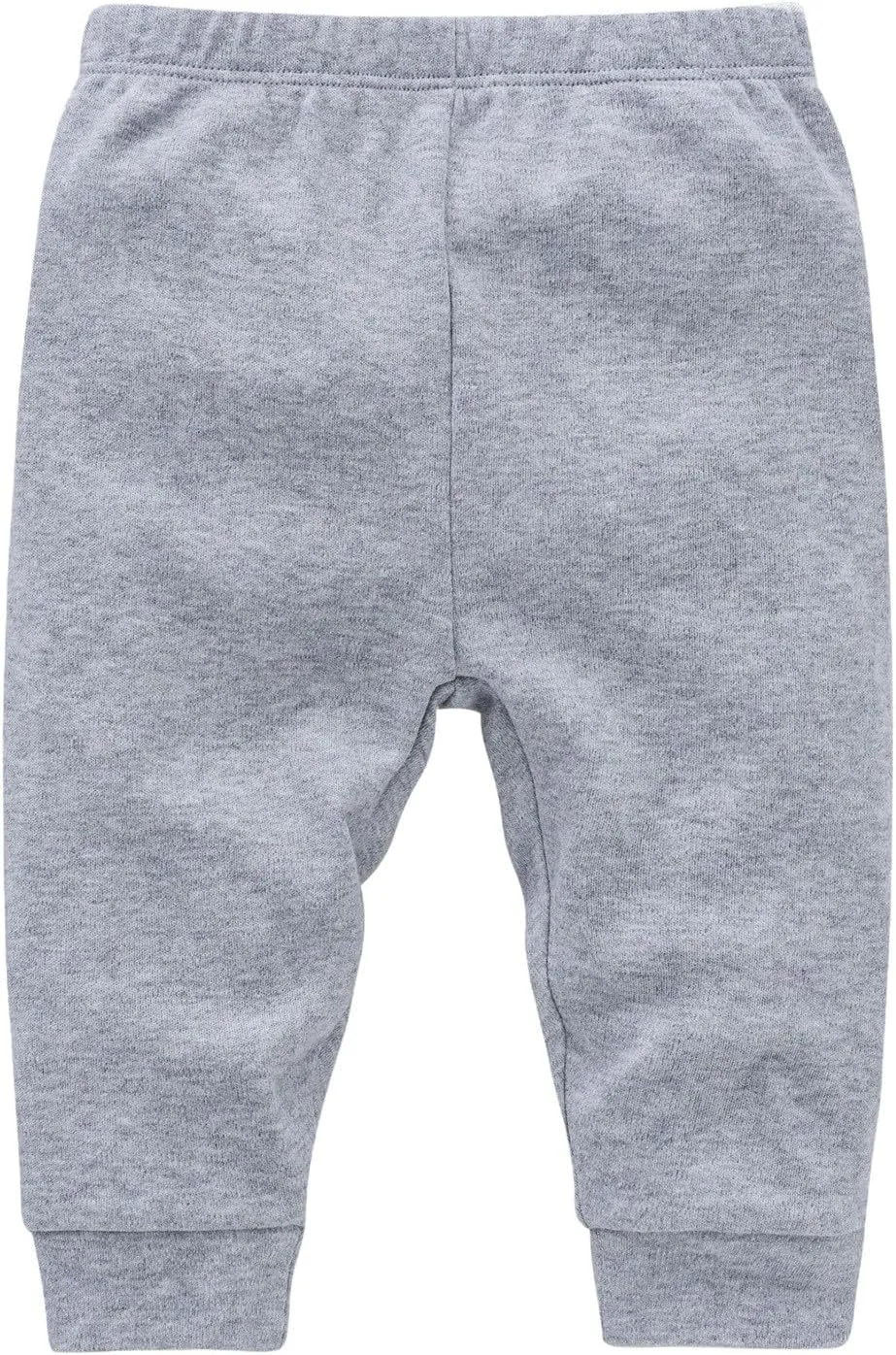 Baby Joggers for Boys Girls Baggy Sweatpants Solid Pull On Elastic Waist School Pants Casual Sport Trousers