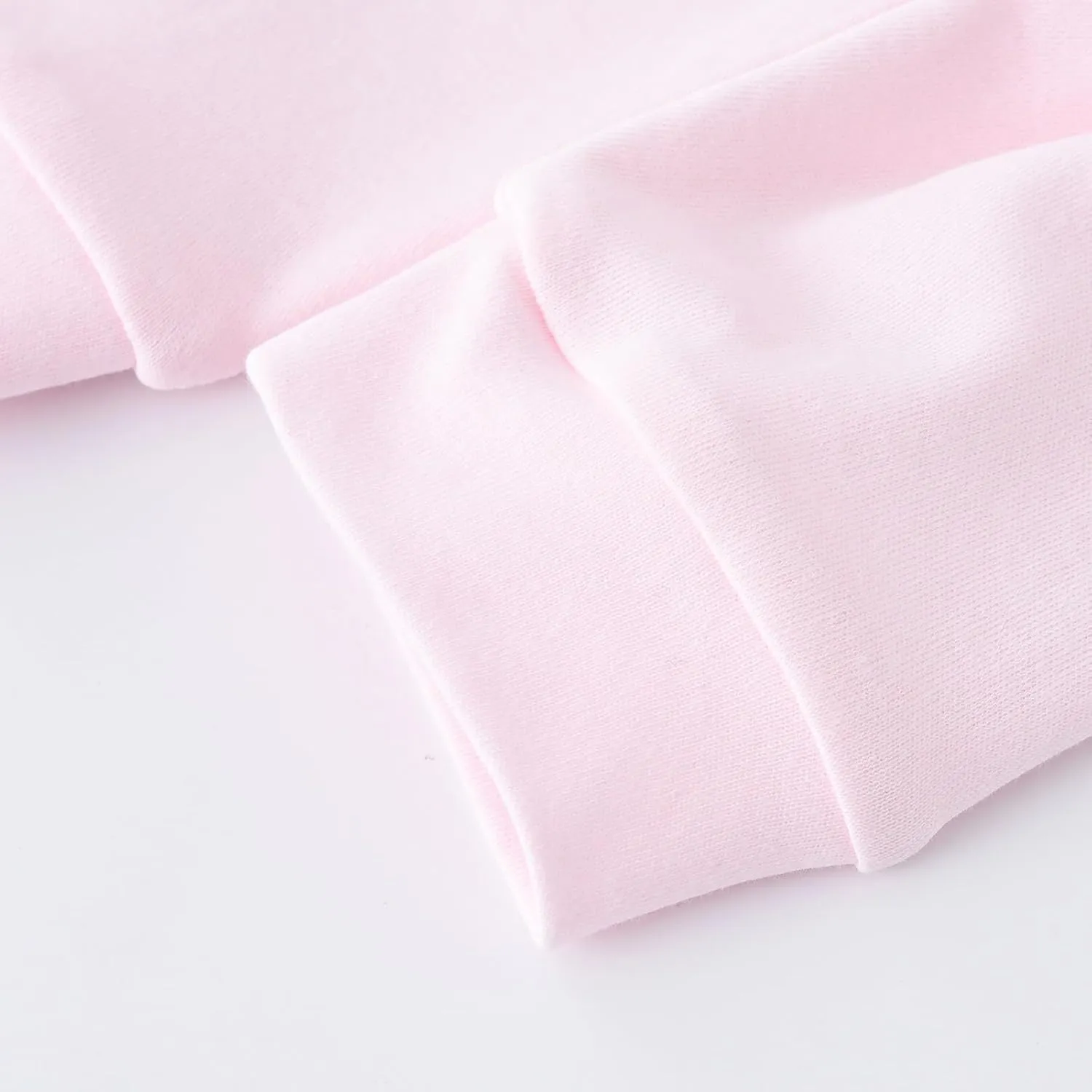 Baby Joggers for Boys Girls Baggy Sweatpants Solid Pull On Elastic Waist School Pants Casual Sport Trousers