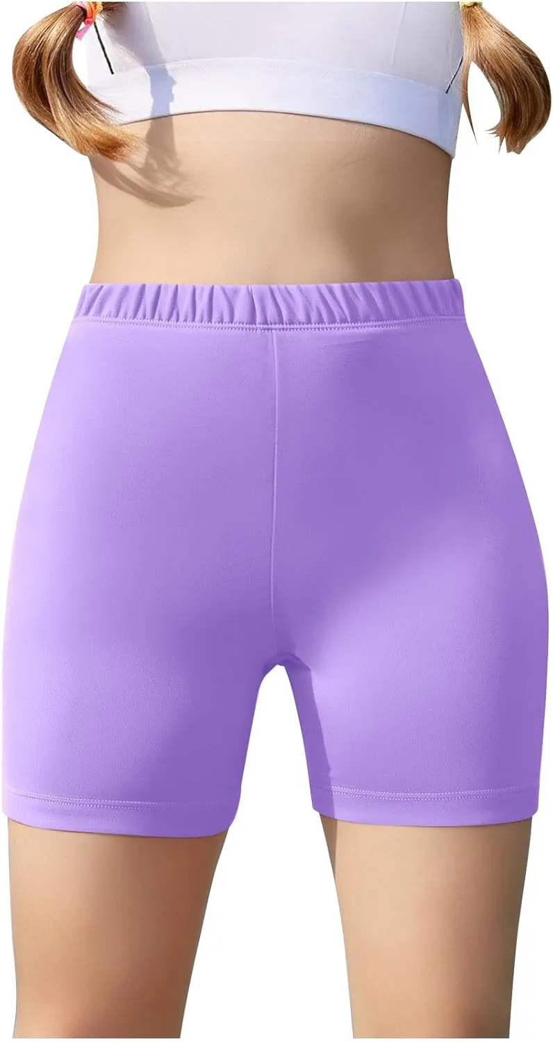 Children Boy Girl Track Gym Yoga Trousers Pants Pantyhose Tights Shorts for Child Thermal Fall Winter 2025