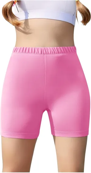 Children Boy Girl Track Gym Yoga Trousers Pants Pantyhose Tights Shorts for Child Thermal Fall Winter 2025