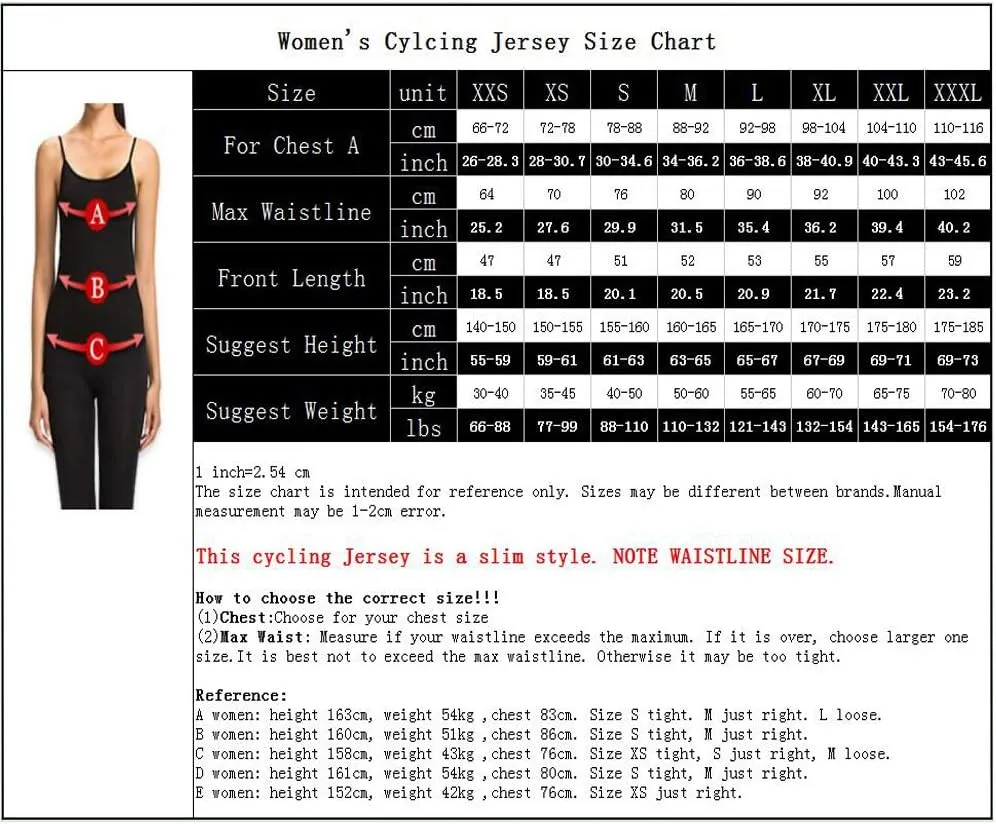 Cycling Jersey Women Short Sleeve Bike Jersey Mountain Road MTB Biking Tops Breathable Shirts