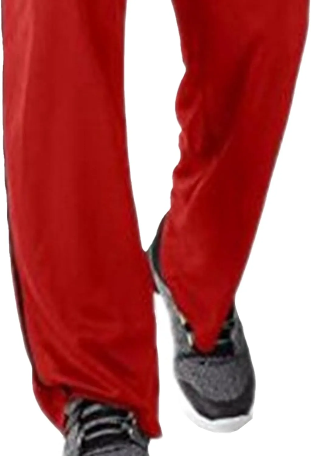 DGHM-JLMY Men's Lightweight Sweatpants Breathable Workout Gym Sports Pant Loose Fit Mesh Athletic Pants with Zipper Pockets