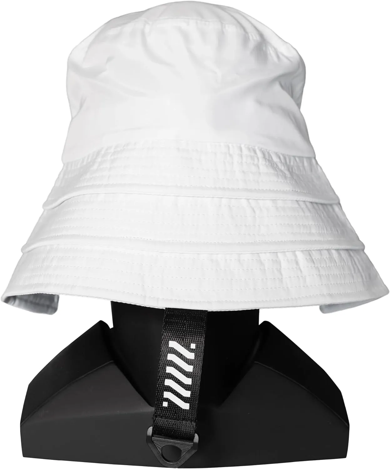 Fabric of the Universe Triangle Logo Techwear Japanese Streetwear Baseball Cap