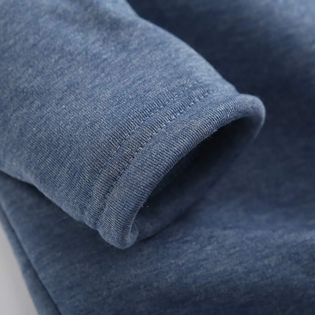 Fleece Sweatshirt for Women Winter Warm Sherpa Lined Fleece Crewneck Pullover Loungewear Tunic Tops