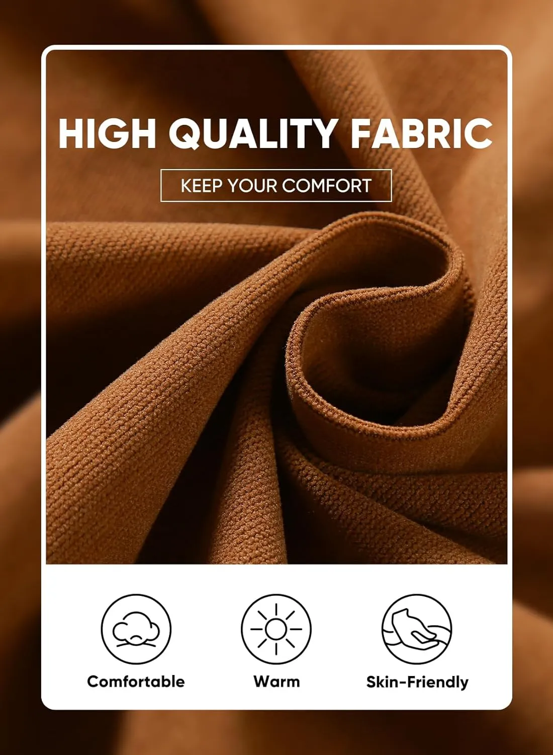 JMIERR Men's Corduroy Shirts Casual Western Long Sleeve Button Down Shacket Jackets with 2 Flap Pocket