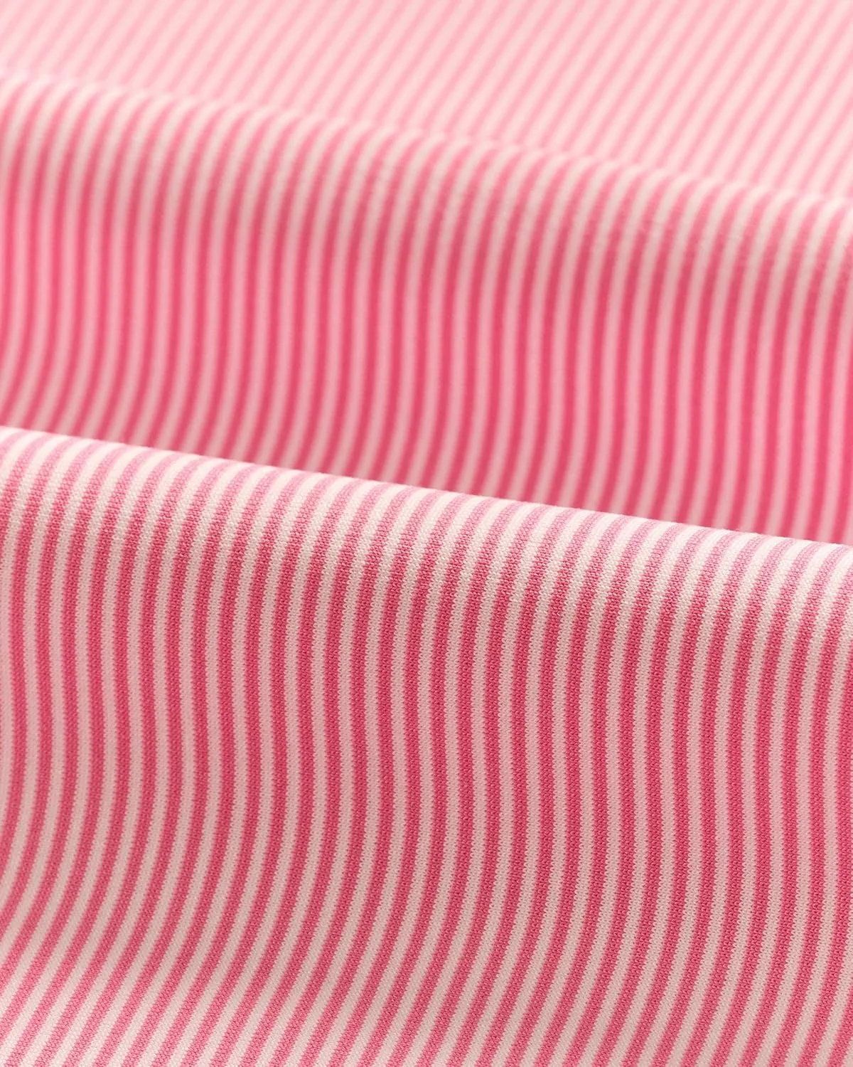 johnnie-O Performance Jersey Polo - Lyndonn Stripe