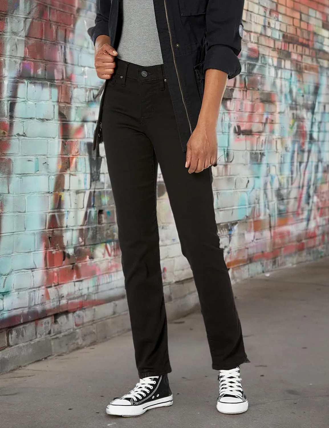 Levi's Women's 312 Shaping Slim Jeans