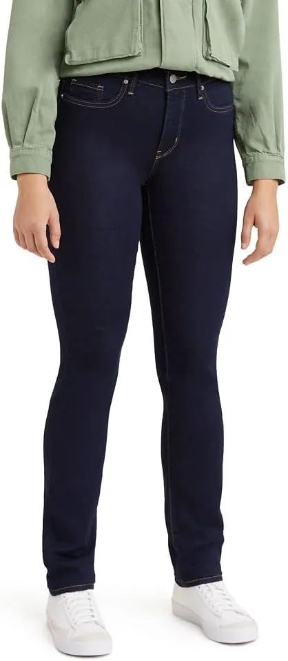 Levi's Women's 312 Shaping Slim Jeans