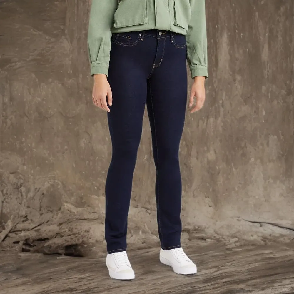 Levi's Women's 312 Shaping Slim Jeans