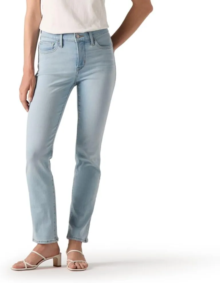 Levi's Women's 312 Shaping Slim Jeans