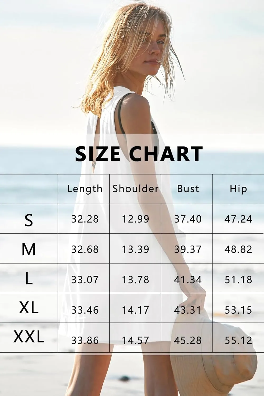 Linen Romper for Women Summer Casual Tee Shirt Romper Crewneck Wide Leg Loose Shorts Jumpsuit with Pockets