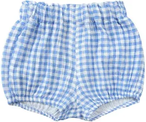LNICEAR Newborn Toddler Baby Girls Boy Kids Cotton Linen Bloomers Summer Cute Loose Shorts
