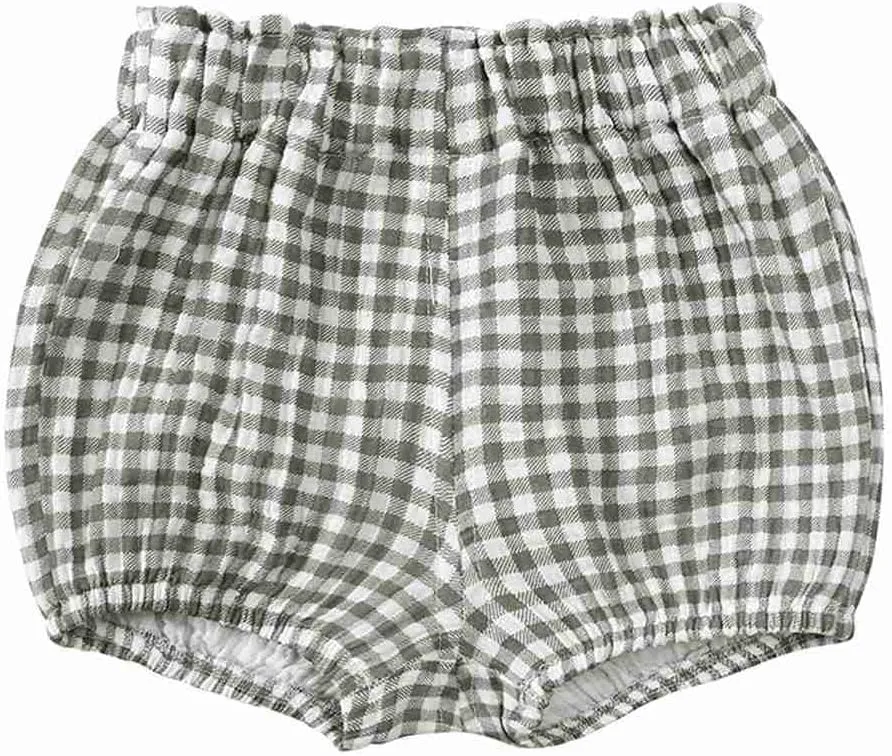 LNICEAR Newborn Toddler Baby Girls Boy Kids Cotton Linen Bloomers Summer Cute Loose Shorts