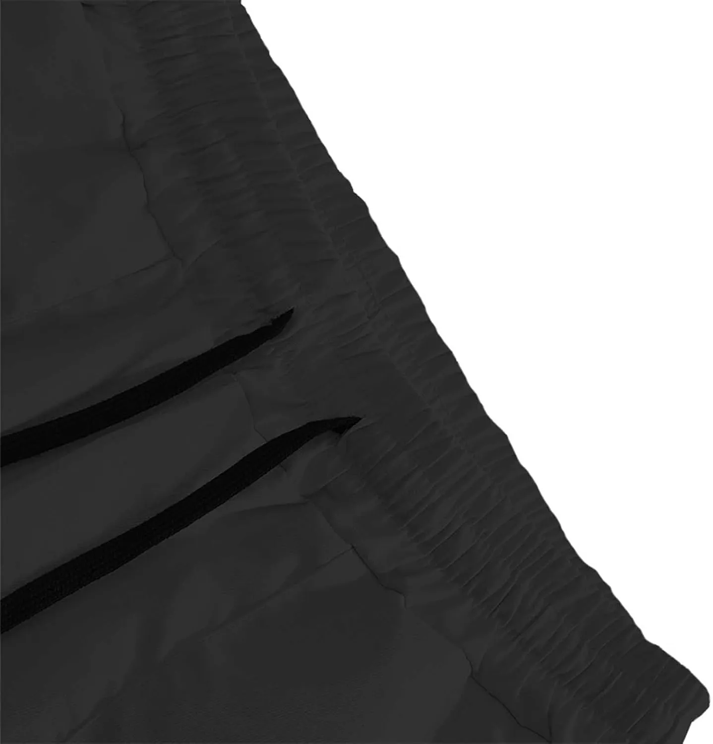 Mens Cargo Shorts Casual Mid Waist Cargo Pants Solid Drawstring Breathable Lightweight Loose Shorts with Pockets