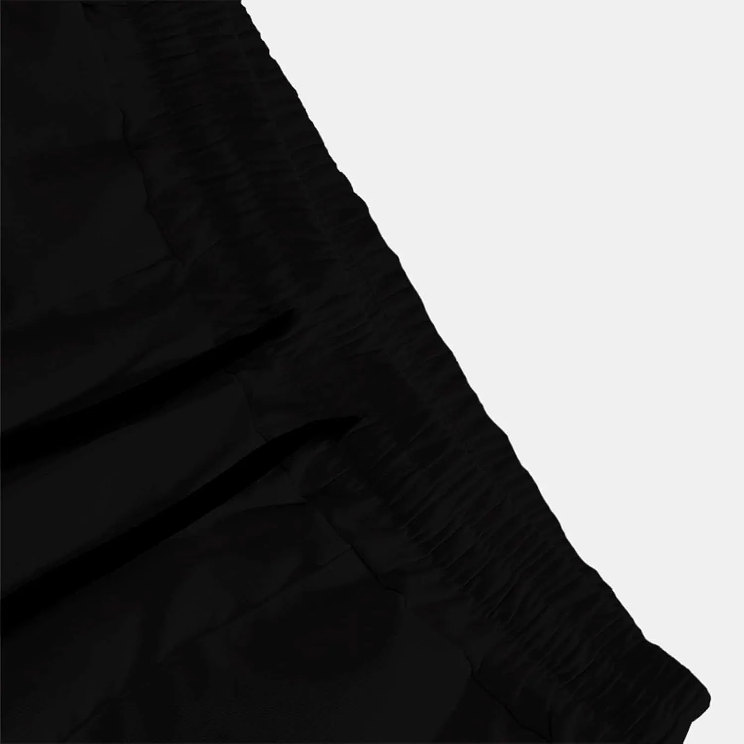 Mens Cargo Shorts Casual Mid Waist Cargo Pants Solid Drawstring Breathable Lightweight Loose Shorts with Pockets