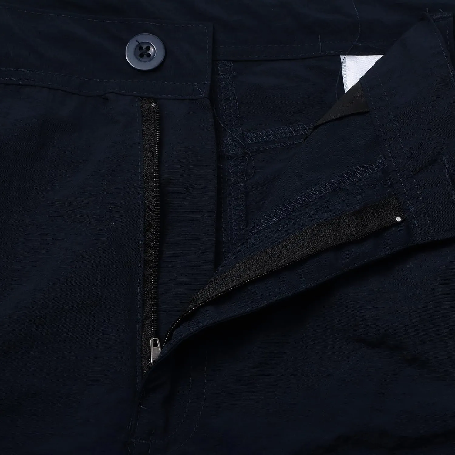 Mens Tactical Cargo Pants Straight Leg Classic Fit Work Pants Water Resistant Quick Dry Lightweight Outdoor Trousers