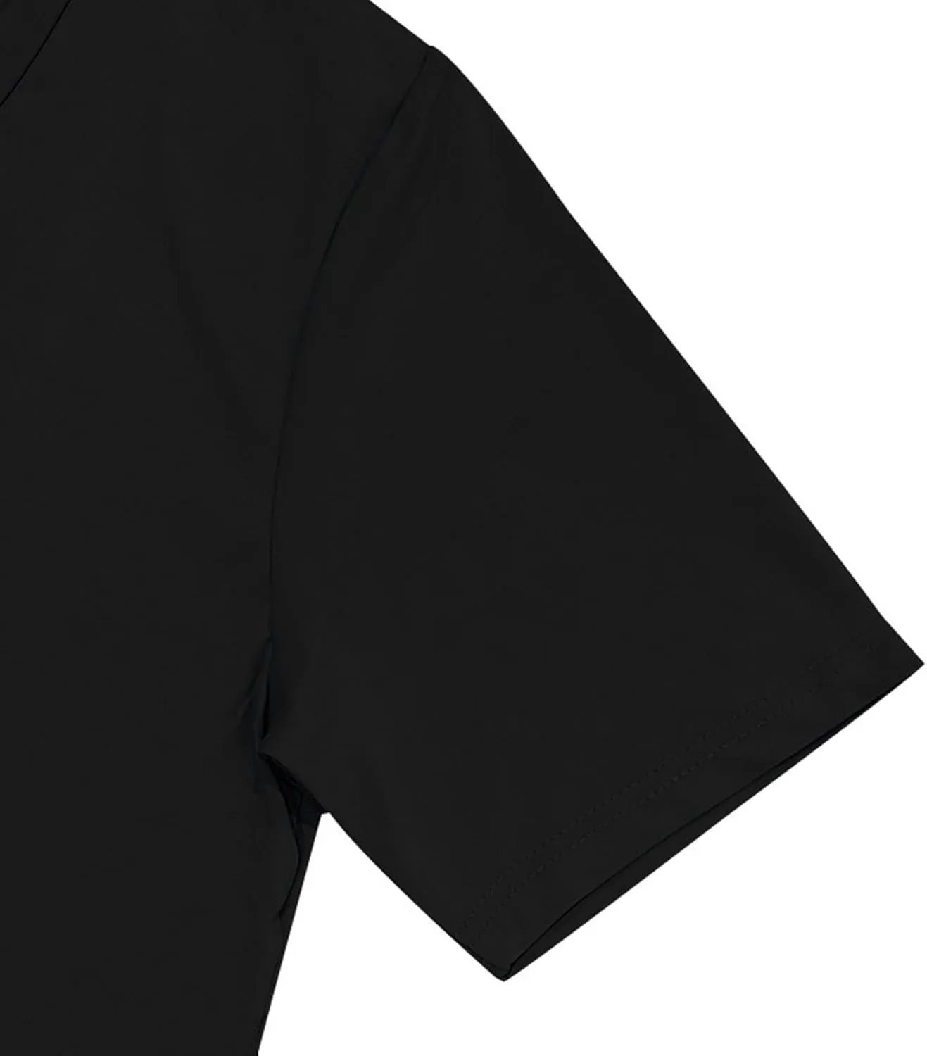 Mens V Neck Muscle Shirts Casual Short Sleeve Gym Athletic T Shirt Fashion Tee Top Sports Workout Bodybuilding Shirts