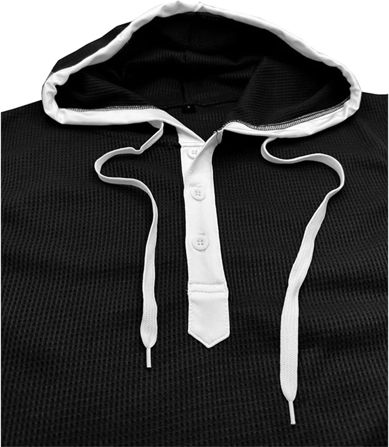 Men's Workout Tank Tops with Hood Sleeveless Cut Off Muscle Shirt Stylish Hoodies Pullover Thin Quick Dry Vest Shirts
