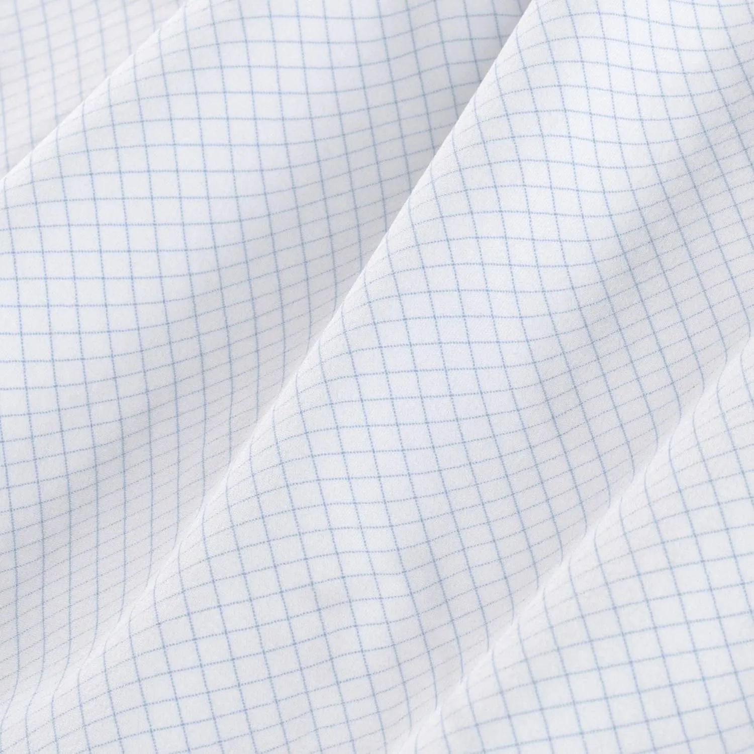 Mizzen   Main Blue Label Mens Tall Fit Button Down Dress Shirt