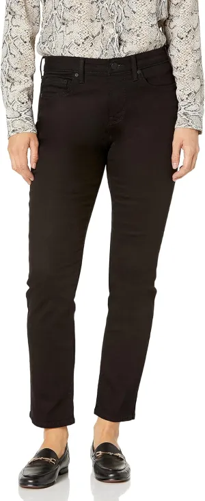 NYDJ Women's Petite Sheri Jean