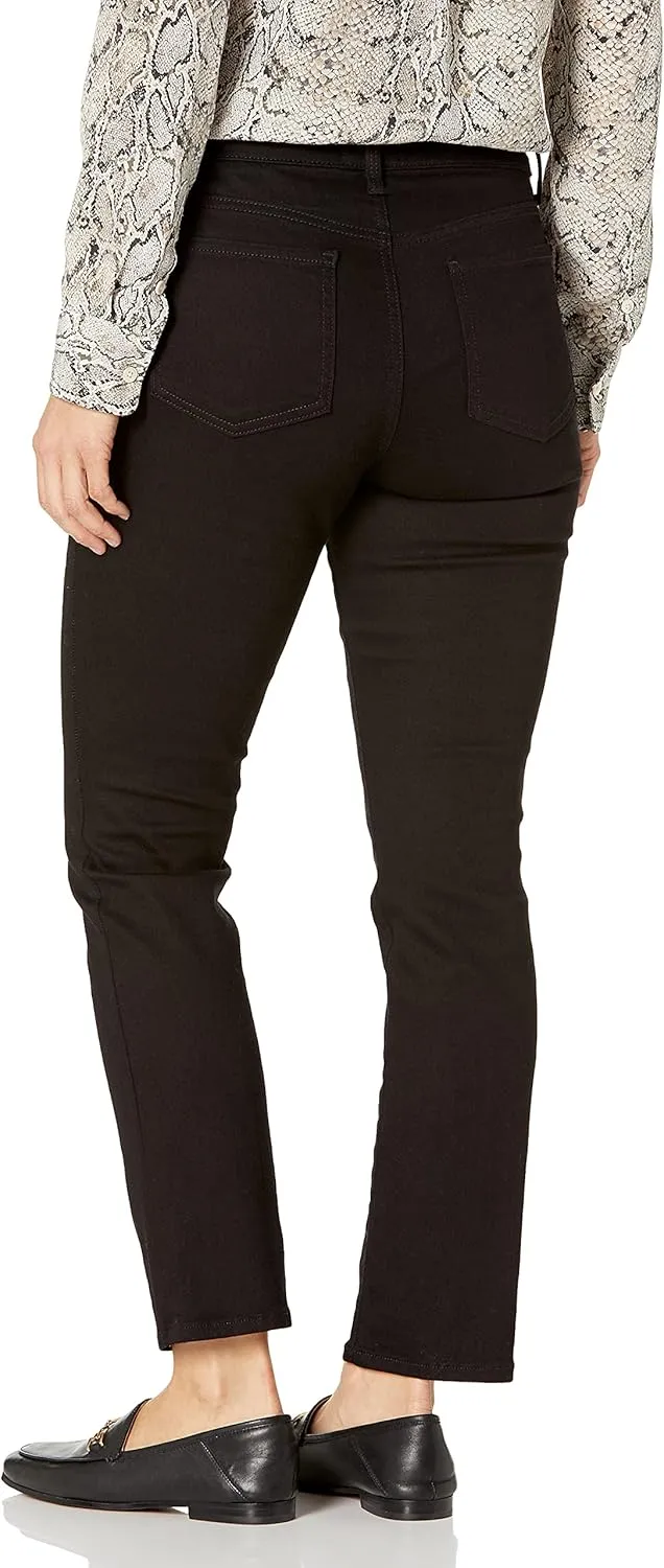 NYDJ Women's Petite Sheri Jean