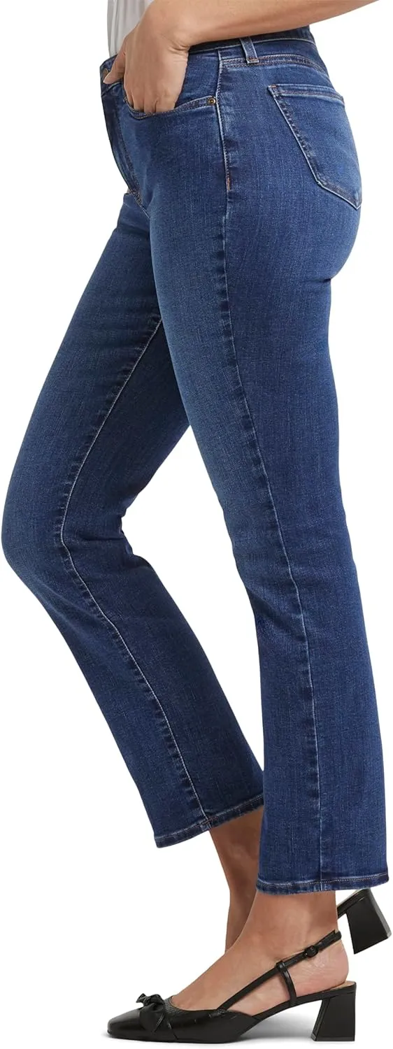 NYDJ Women's Sheri Slim Jean
