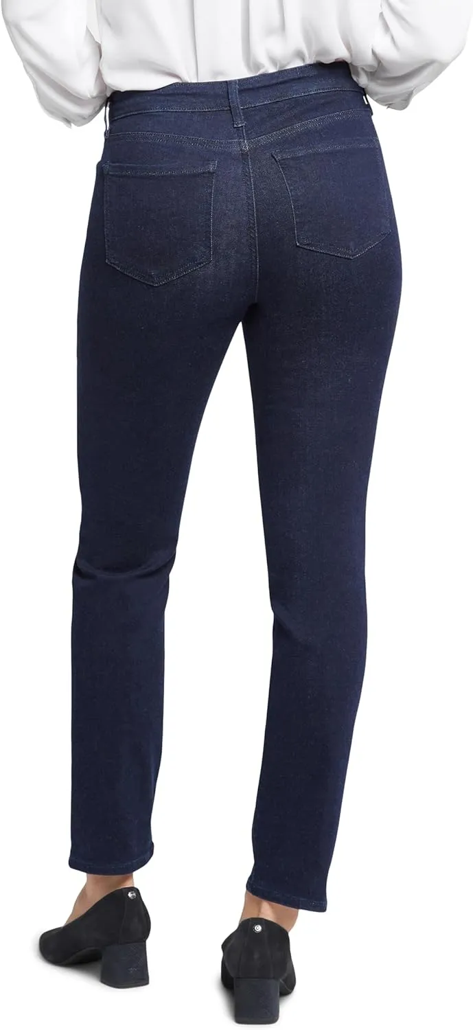NYDJ Women's Sheri Slim Jean