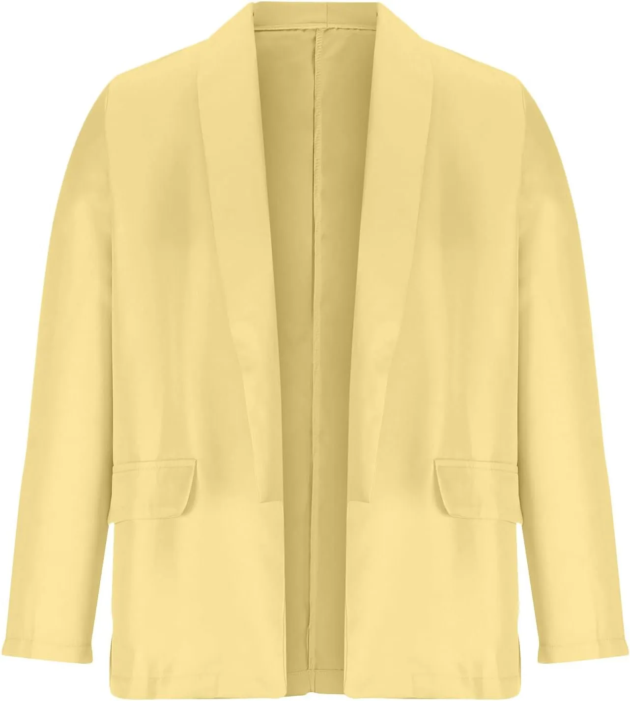 Women’s Casual Dressy Blazers Jackets,Fitted Jackets for Women,Jackets for Women Casual,Lightweight Jacket Women