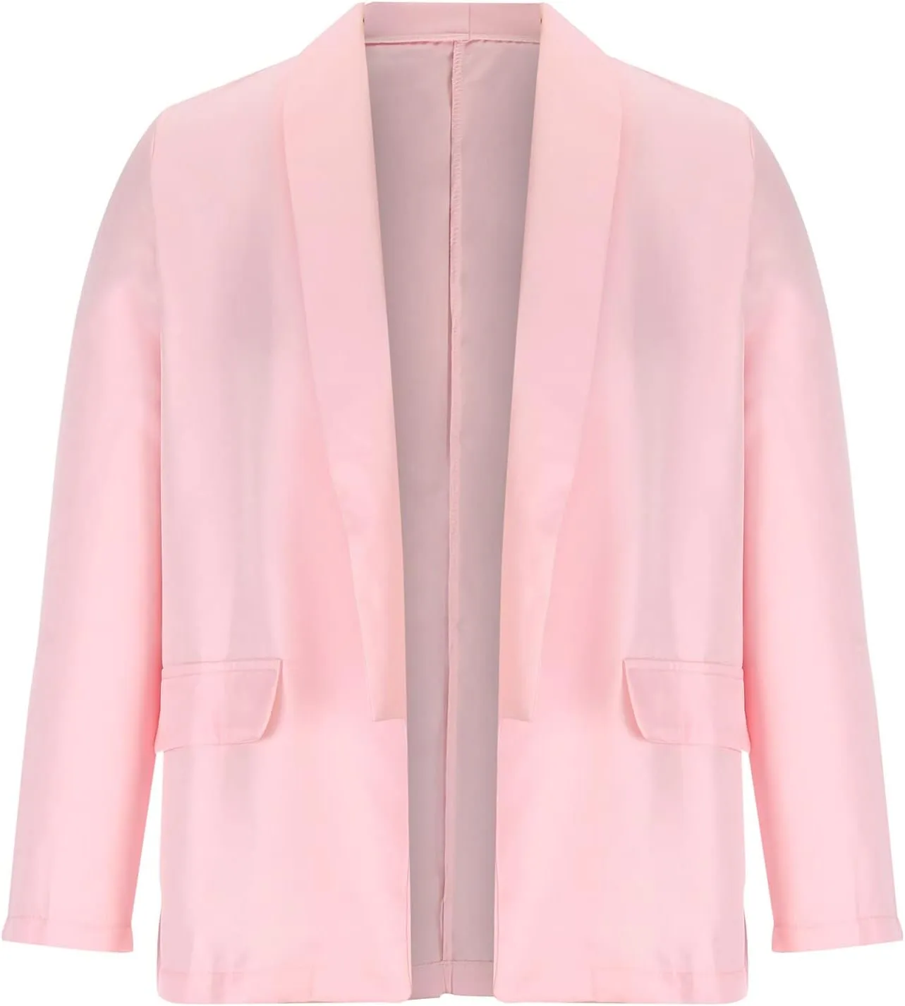 Women’s Casual Dressy Blazers Jackets,Fitted Jackets for Women,Jackets for Women Casual,Lightweight Jacket Women