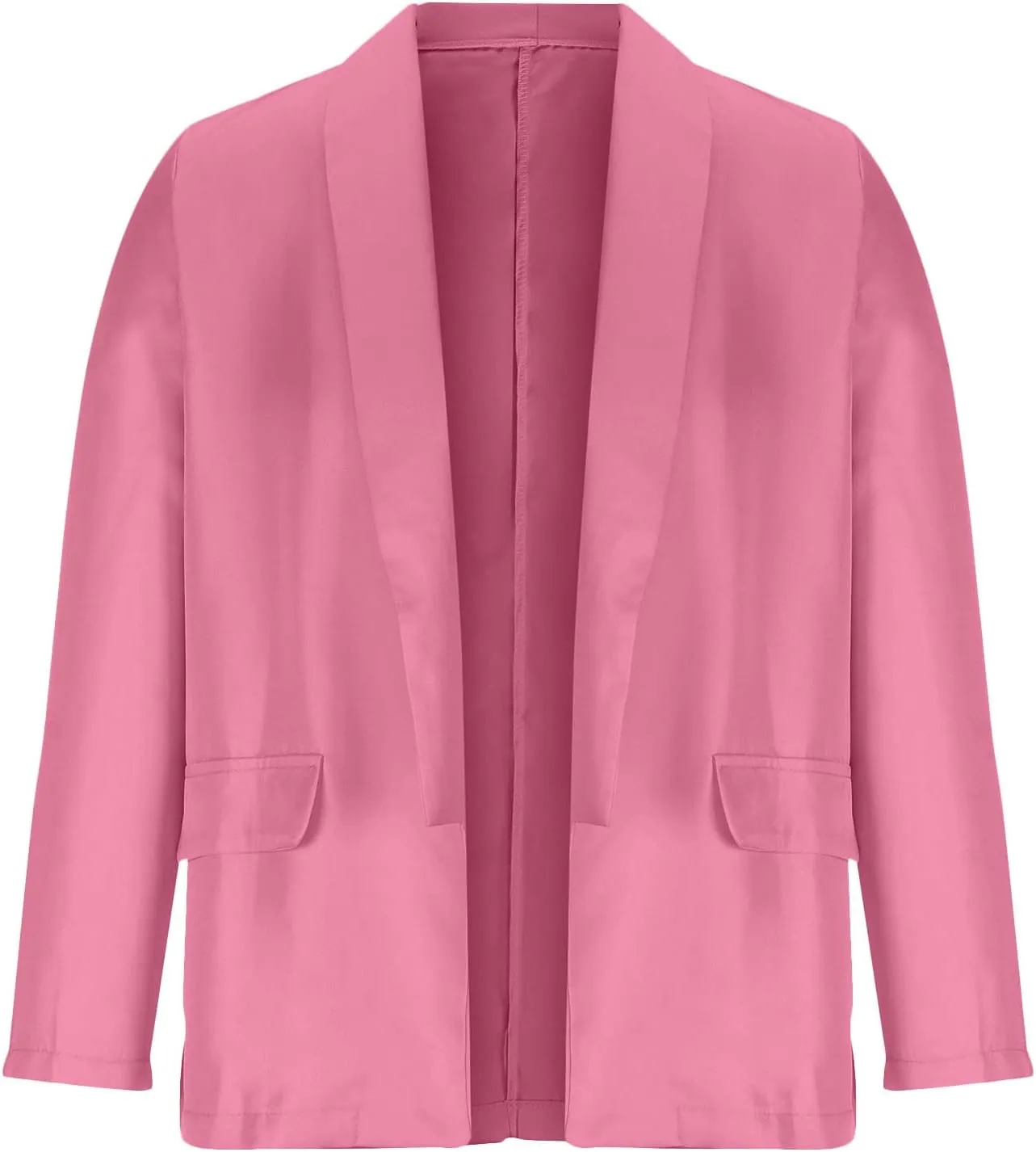 Women’s Casual Dressy Blazers Jackets,Fitted Jackets for Women,Jackets for Women Casual,Lightweight Jacket Women