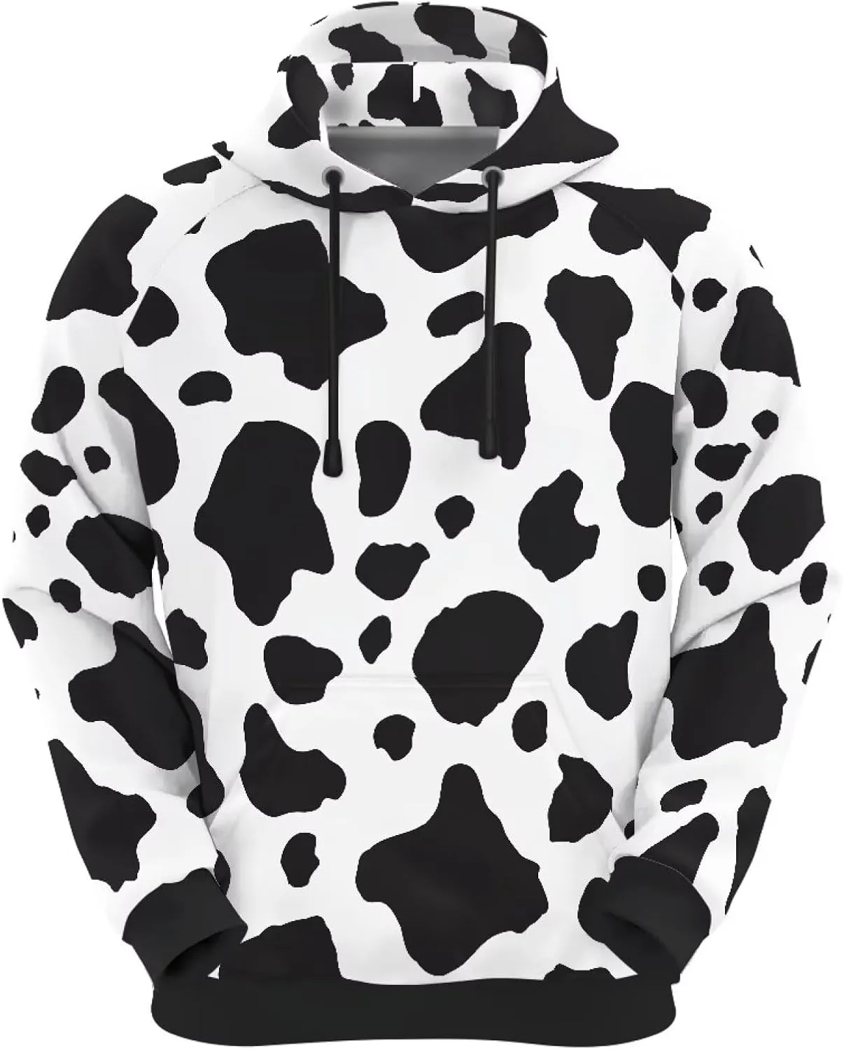 Women's Casual Hoodies Long Sleeve Lightweight Pullover Tops Loose Sweatshirt with Pocket