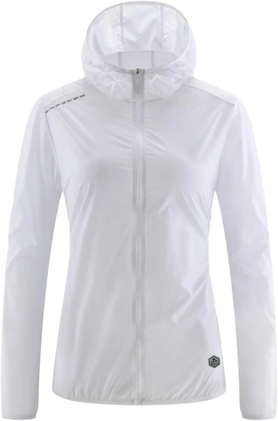 Women's Sun Shirts Full Zip UPF 50  Sun Protection Hoodie Shirt Long Sleeve Fishing Hiking Outdoor UV Shirt Jacket