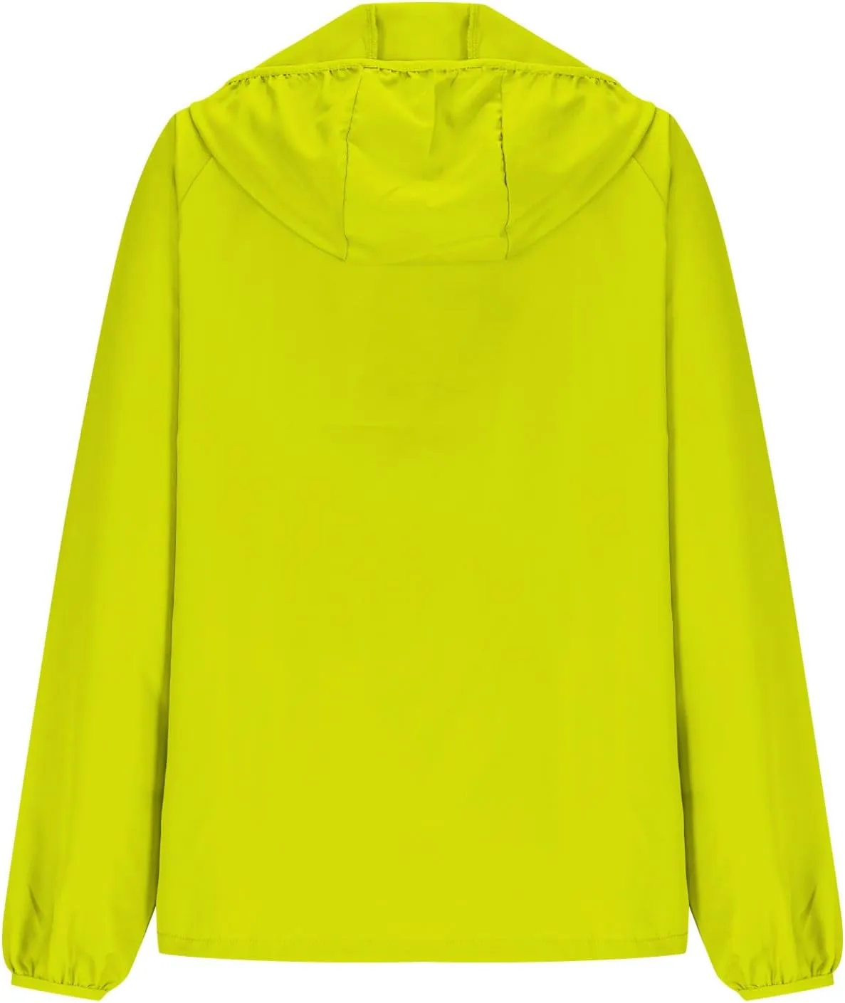 Womens UPF50  Sun Protection Shirt Zip Up Hoodie Jackets Long Sleeve Sun Protection Lightweight Hooded Summer Outfits