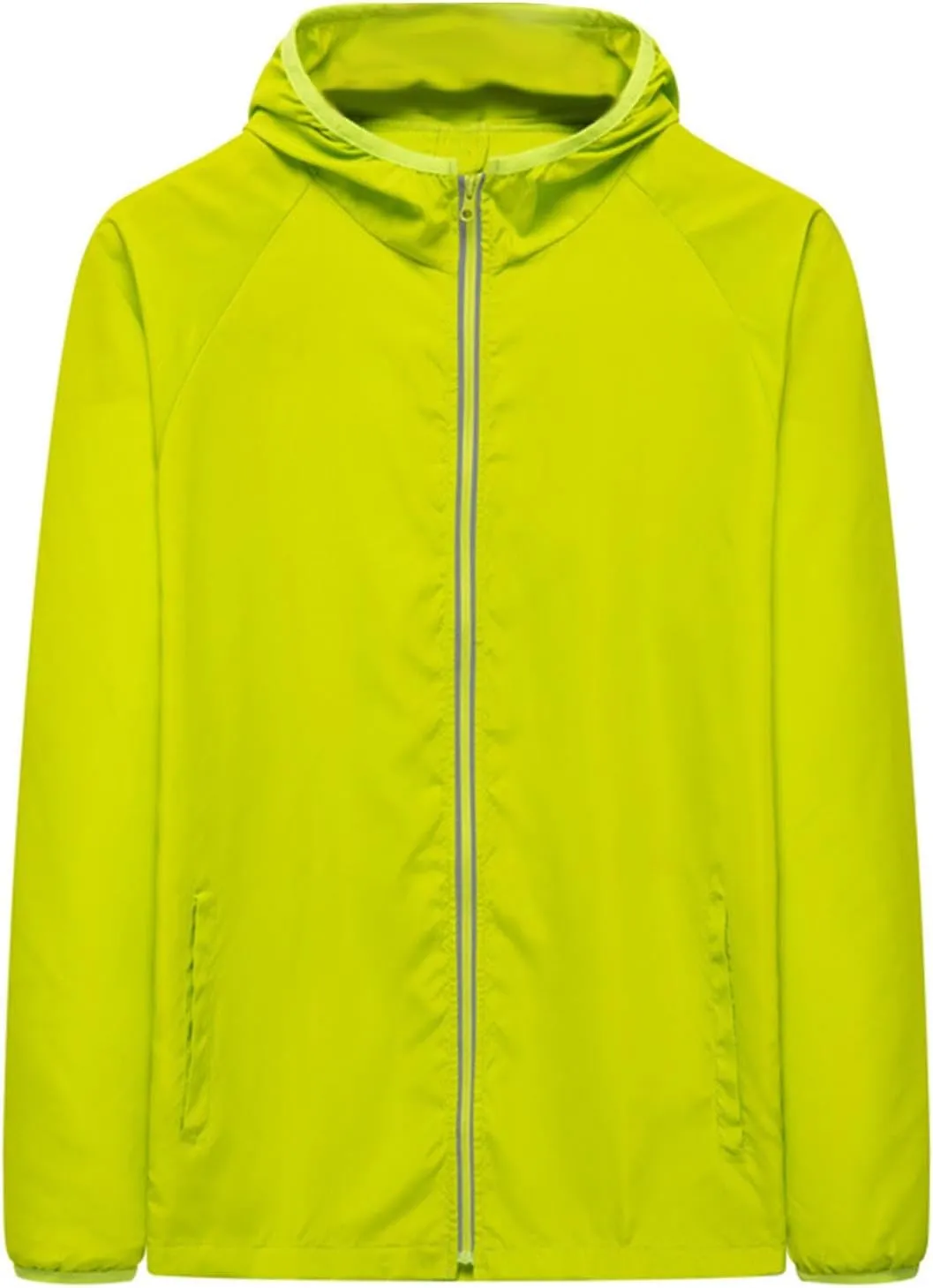 Womens UPF50  Sun Protection Shirt Zip Up Hoodie Jackets Long Sleeve Sun Protection Lightweight Hooded Summer Outfits