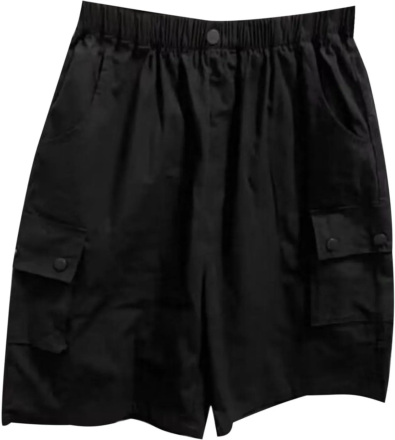 Work Cargo Sport Gym Running for Children Boy Girl Summer Fall Straight Leg Plain Trousers Pants Shorts Kid 2025