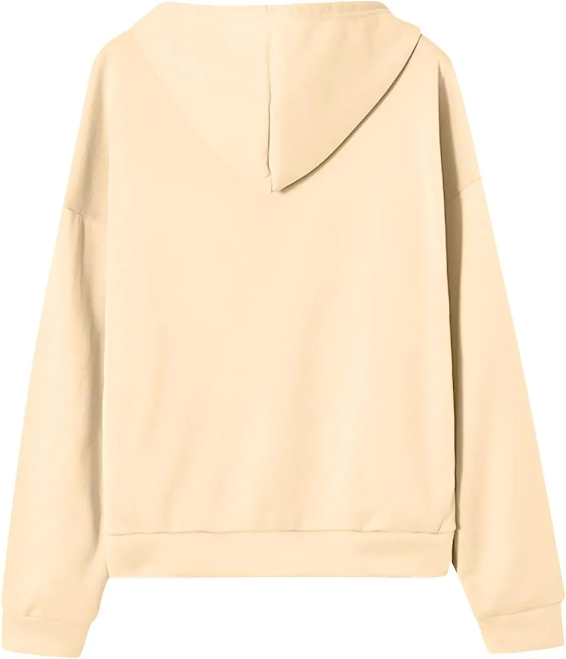 Zip Up Jackets with Hood Womens Sports Sweatshirts Casual Loose 2024 Cute Trendy Hiking Outdoor Coats with Pockets