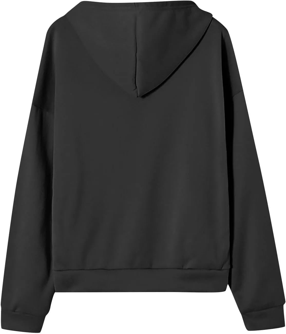 Zip Up Jackets with Hood Womens Sports Sweatshirts Casual Loose 2024 Cute Trendy Hiking Outdoor Coats with Pockets
