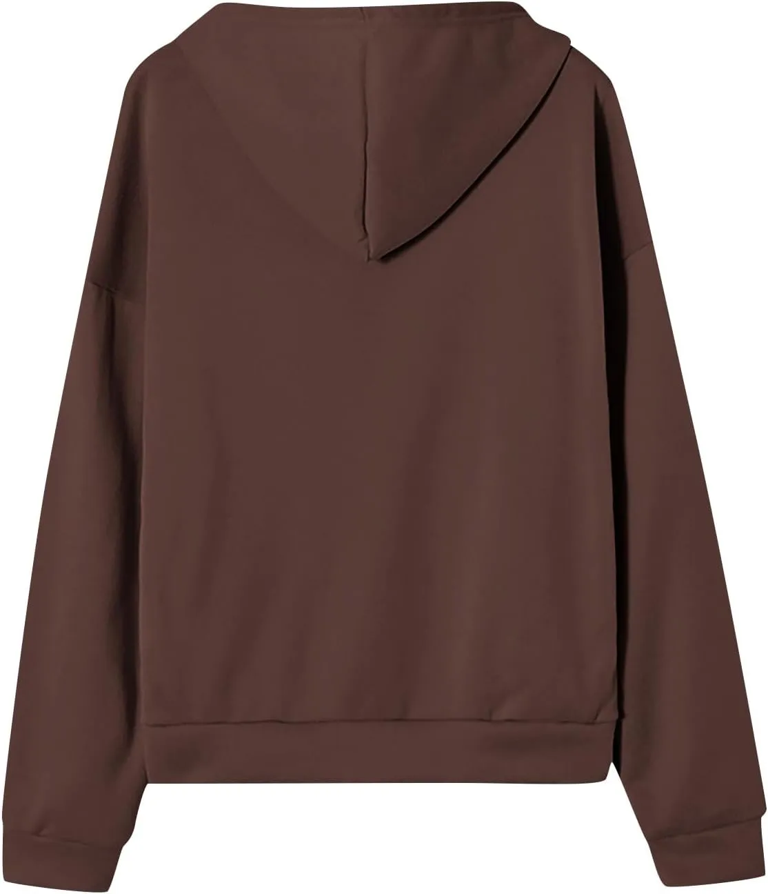 Zip Up Jackets with Hood Womens Sports Sweatshirts Casual Loose 2024 Cute Trendy Hiking Outdoor Coats with Pockets